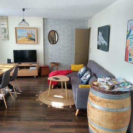 Maison Au Coeur De Sancerre Le N°7 מראה חיצוני תמונה