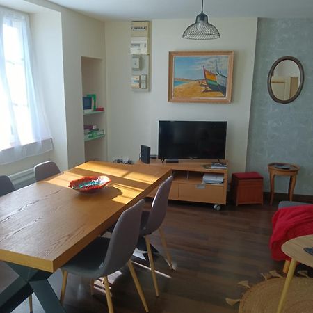 Maison Au Coeur De Sancerre Le N°7 מראה חיצוני תמונה