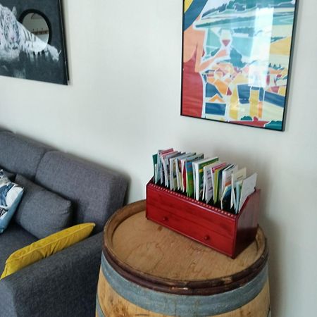 Maison Au Coeur De Sancerre Le N°7 מראה חיצוני תמונה