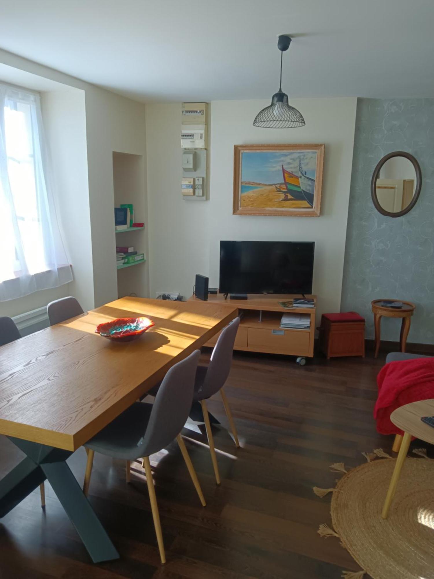 Maison Au Coeur De Sancerre Le N°7 מראה חיצוני תמונה