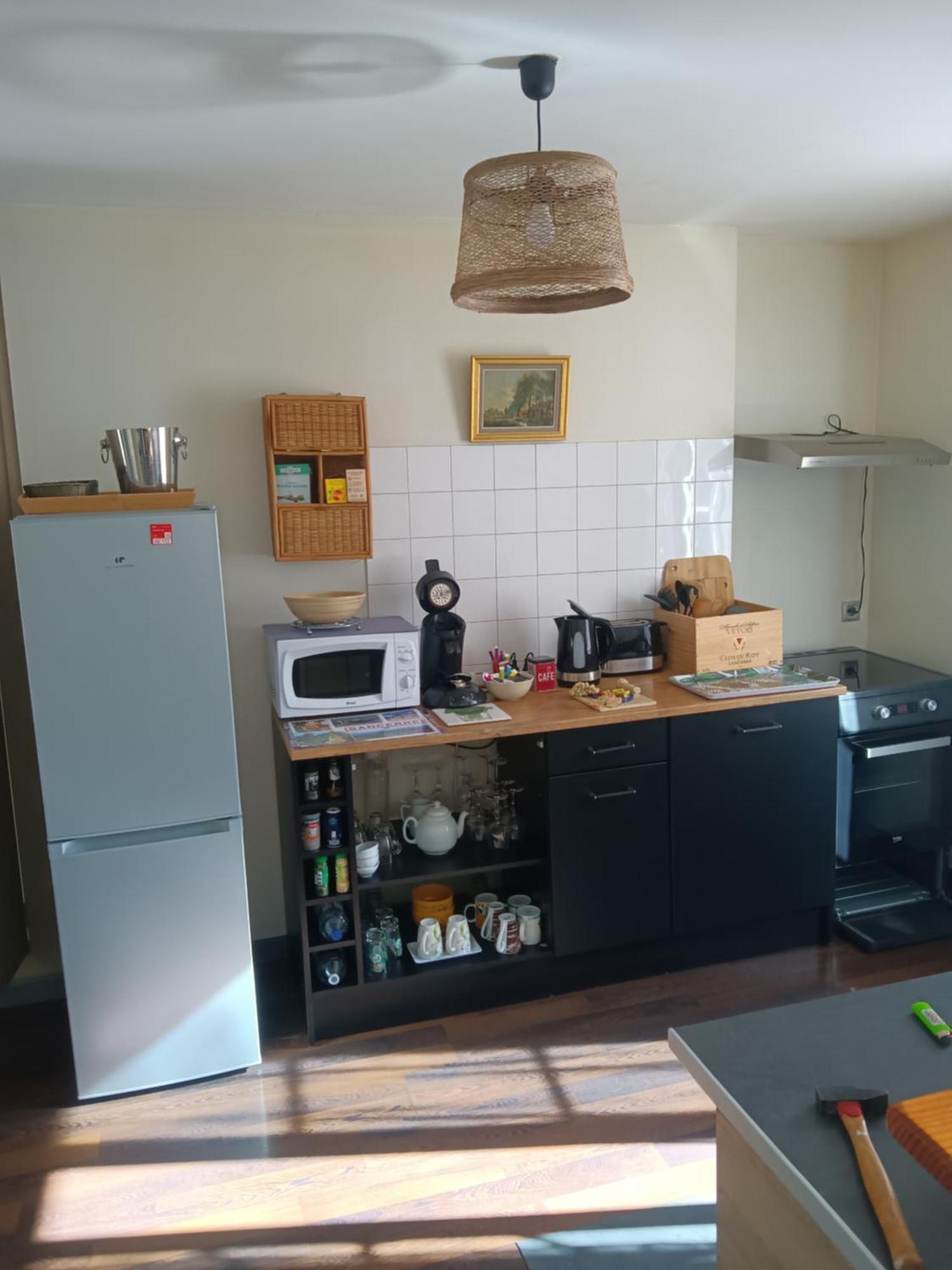 Maison Au Coeur De Sancerre Le N°7 מראה חיצוני תמונה
